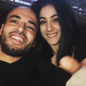 Meet your Posher, Elias